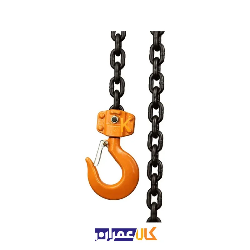 پولیفت 1.5 تن RH-4110 رونیکس