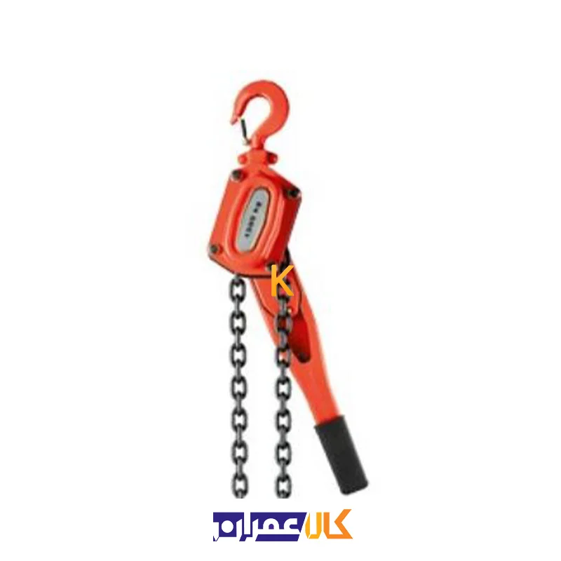 پولیفت 1 تن RH-4109 رونیکس