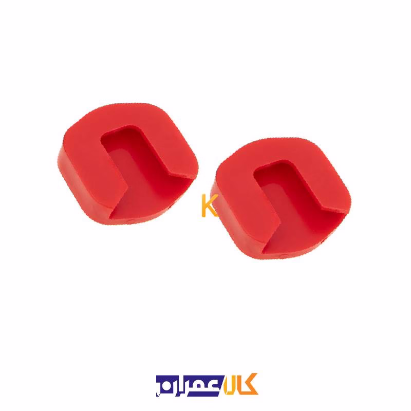 روکش پلاستیکی فک انبر قفلی C شکل هماهنگ شونده ایران پتک