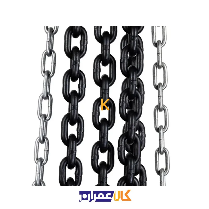 جرثقیل زنجیری 3 تن RH-4105 رونیکس