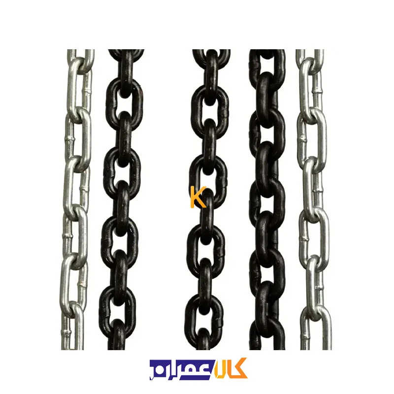 جرثقیل زنجیری 1.5 تن RH-4103 رونیکس