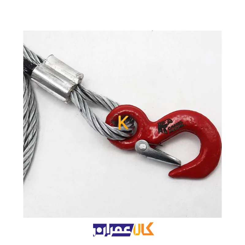 سیم بکسل خودرو 2.8 متری مدل کمل کد YP-280CM