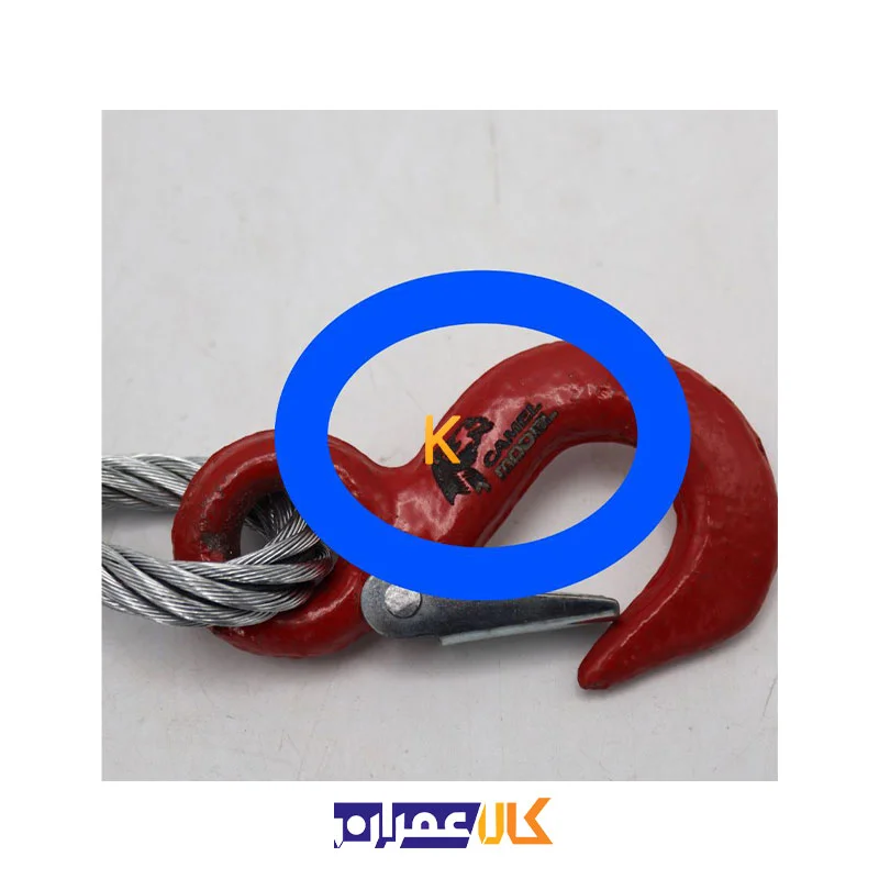 سیم بکسل خودرو 2.8 متری مدل کمل کد YP-280CM
