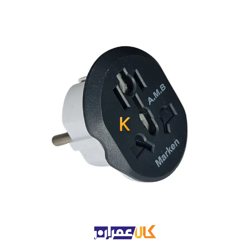 تبدیل برنجی 3 به 2 مارکن