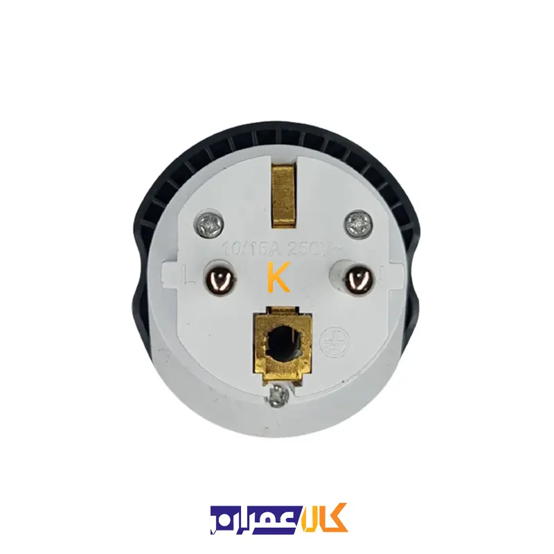 تبدیل برنجی 3 به 2 مارکن