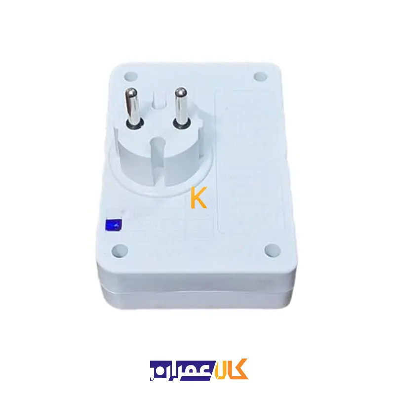 محافظ پکیج دو خانه ارتدار نماد