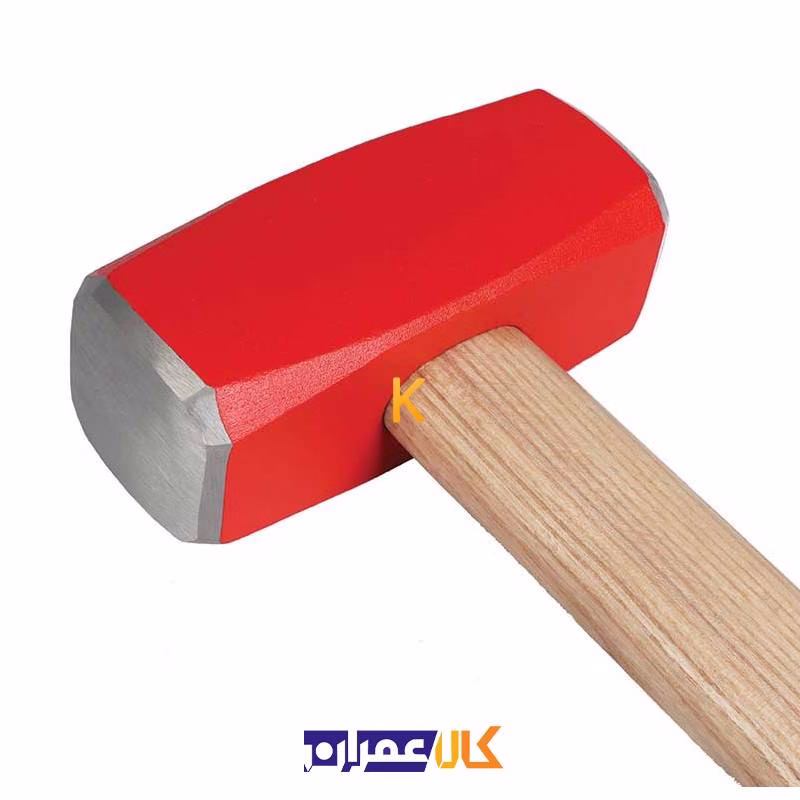 پتک دو سر تخت ایران پتک