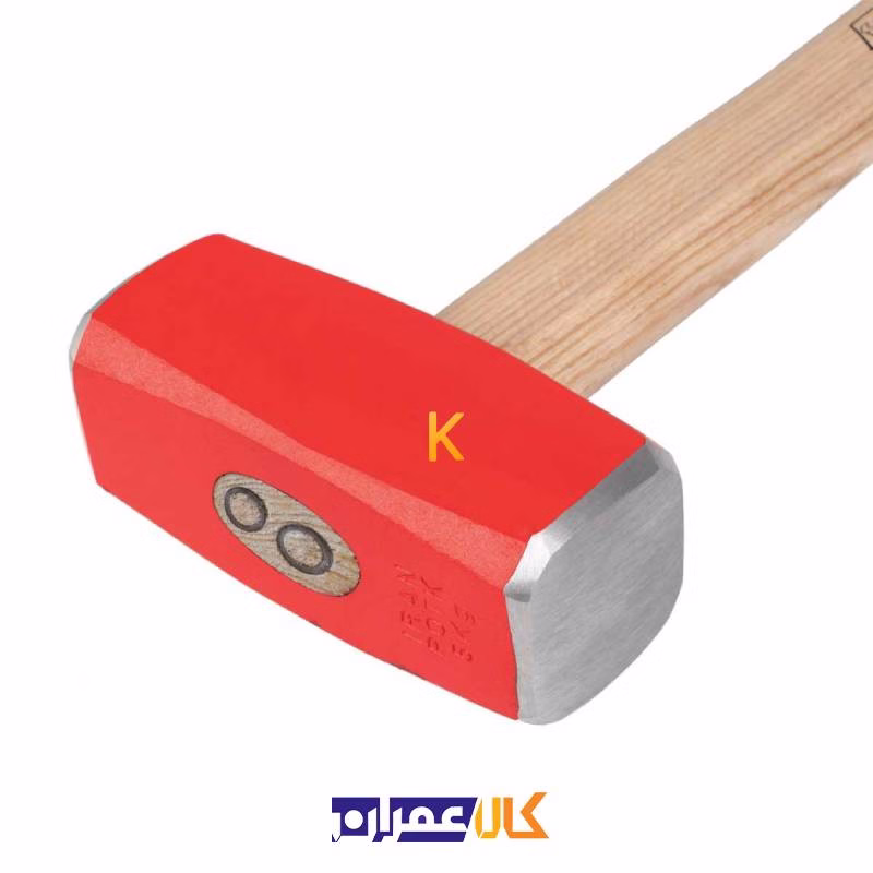 پتک دو سر تخت ایران پتک