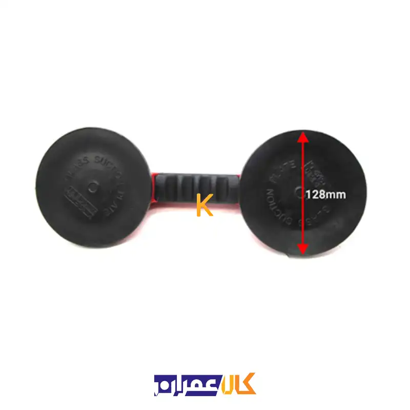 قاپک دوقلو مدریت