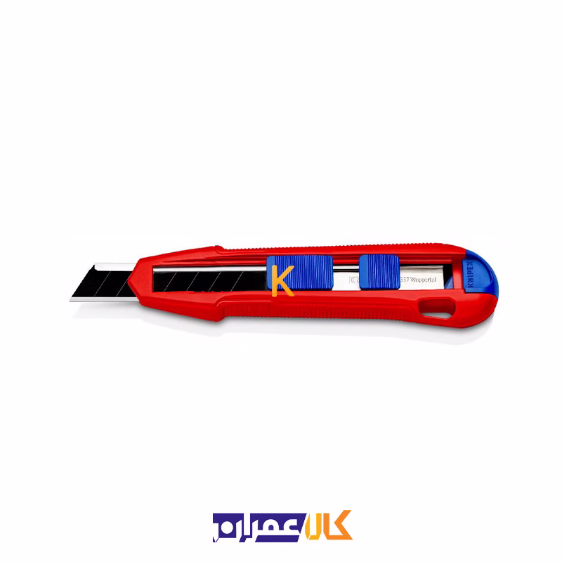 کاتر مدل 9010165BK کنیپکس