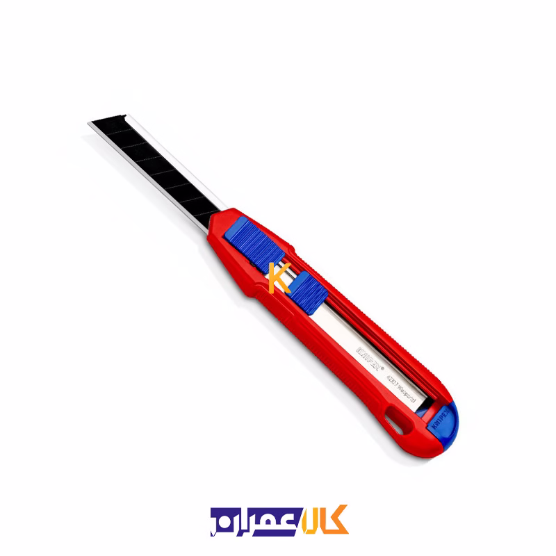 کاتر مدل 9010165BK کنیپکس
