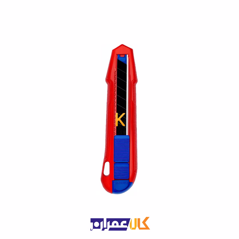 کاتر مدل 9010165BK کنیپکس