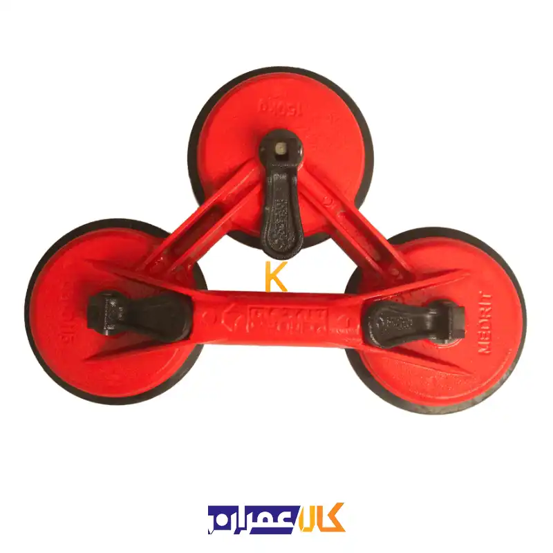قاپک سه قلو مدریت