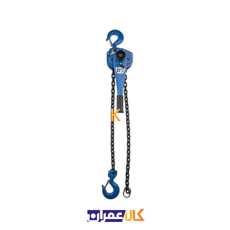 پولیفت 3 تن NTL-2811 نووا