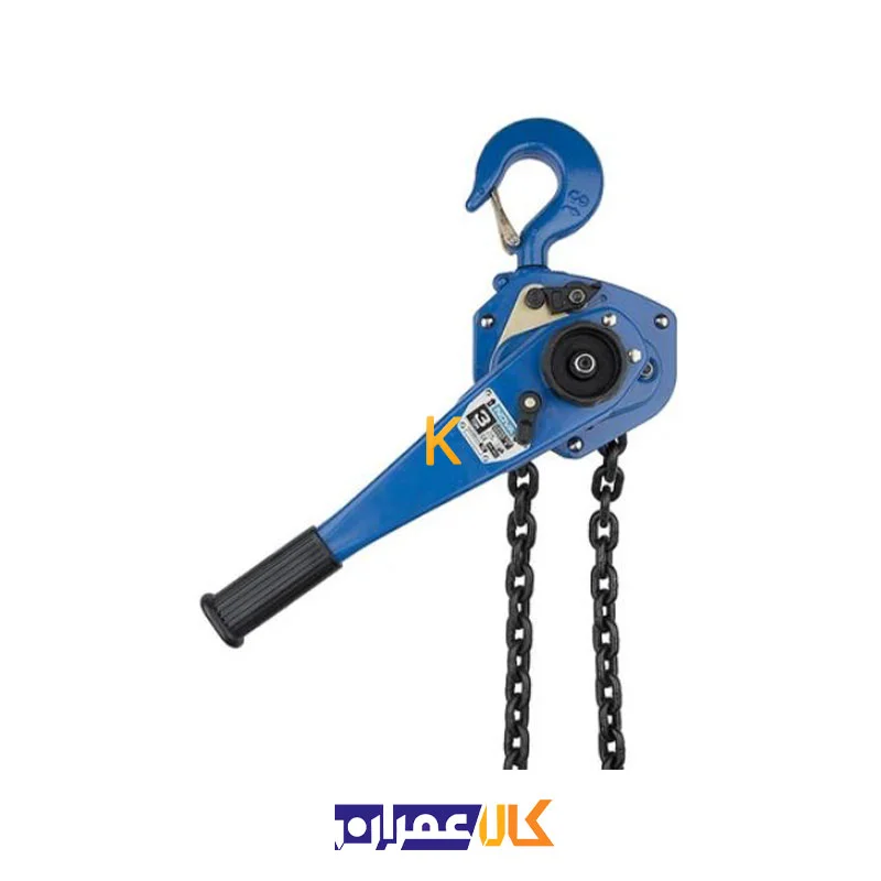 پولیفت 3 تن NTL-2811 نووا
