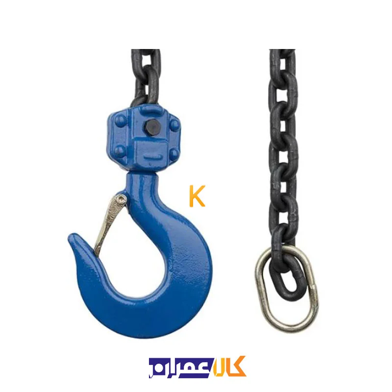 پولیفت 3 تن NTL-2811 نووا