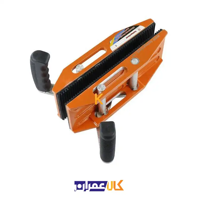 اسلب گیر سنگ دو دسته آر اس کو