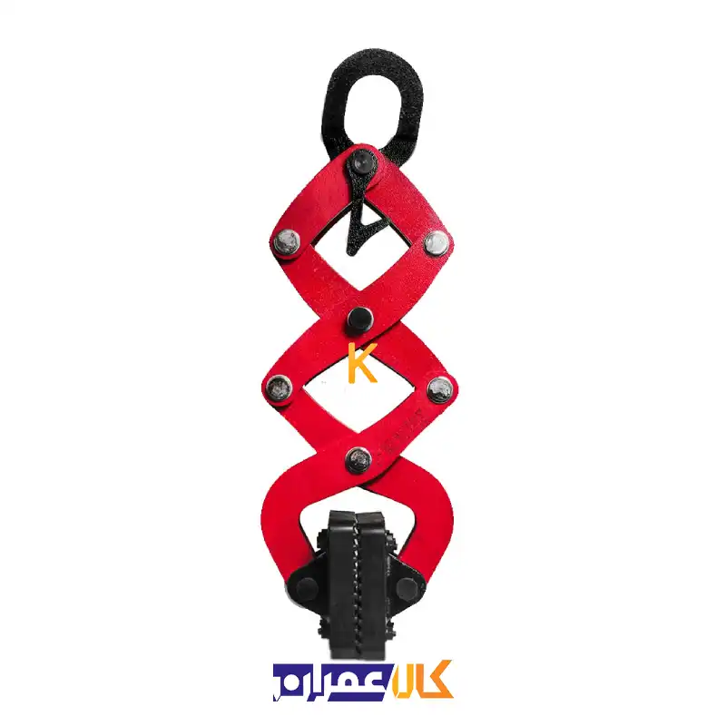 اسلب گیر جرثقیلی مدریت