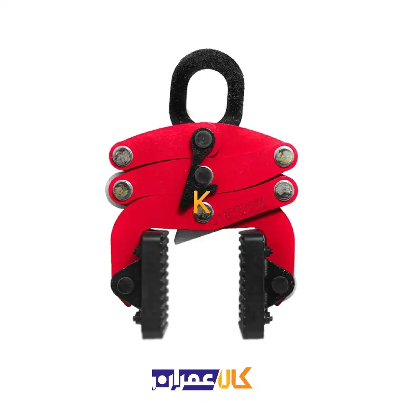 اسلب گیر جرثقیلی مدریت