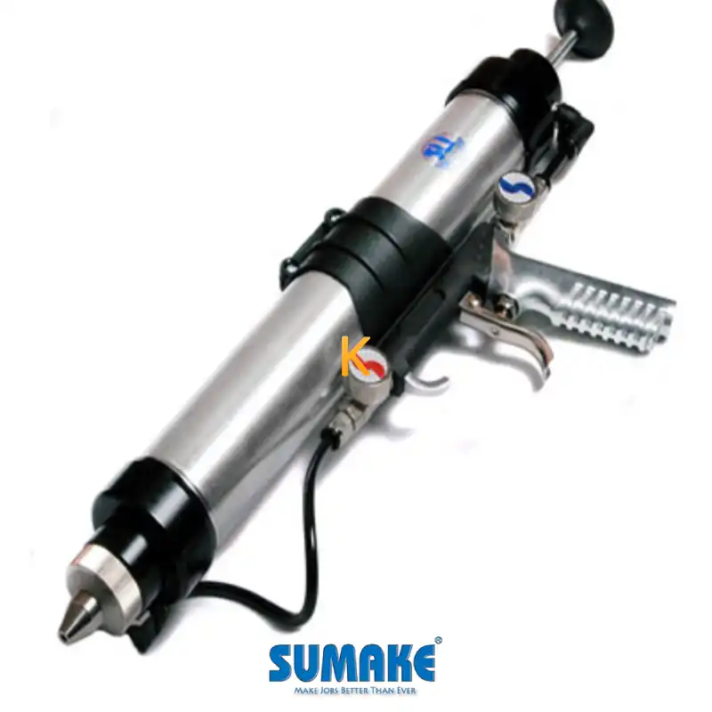 گان تزریق چسب بادی ST-66411 سوماک