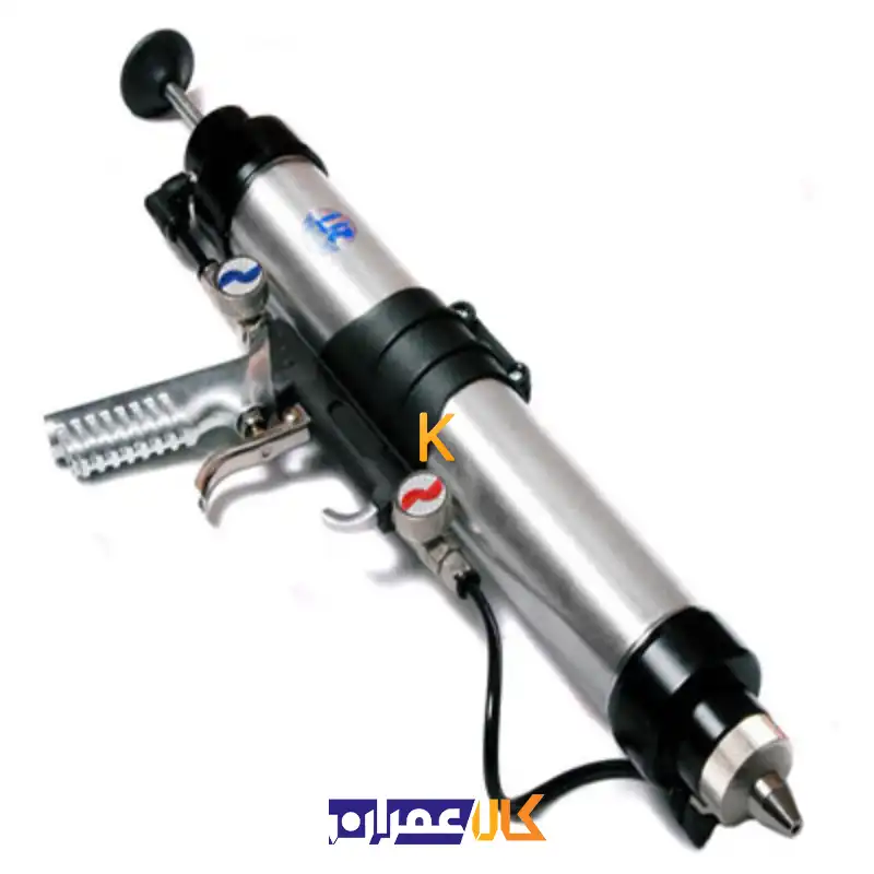 گان تزریق چسب بادی ST-66411 سوماک