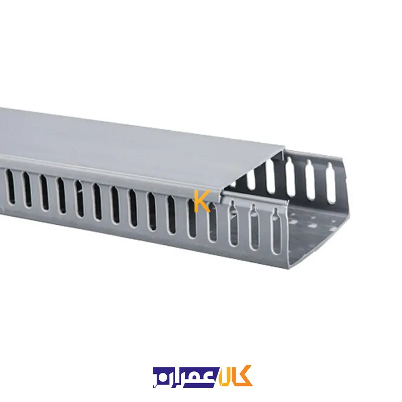 داکت شیاردار 40*60 سوپیتا