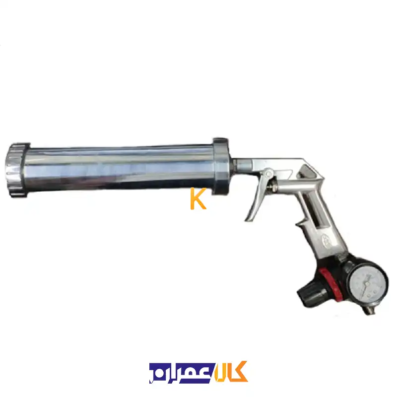 گان بادی تزریق چسب سیلیکون