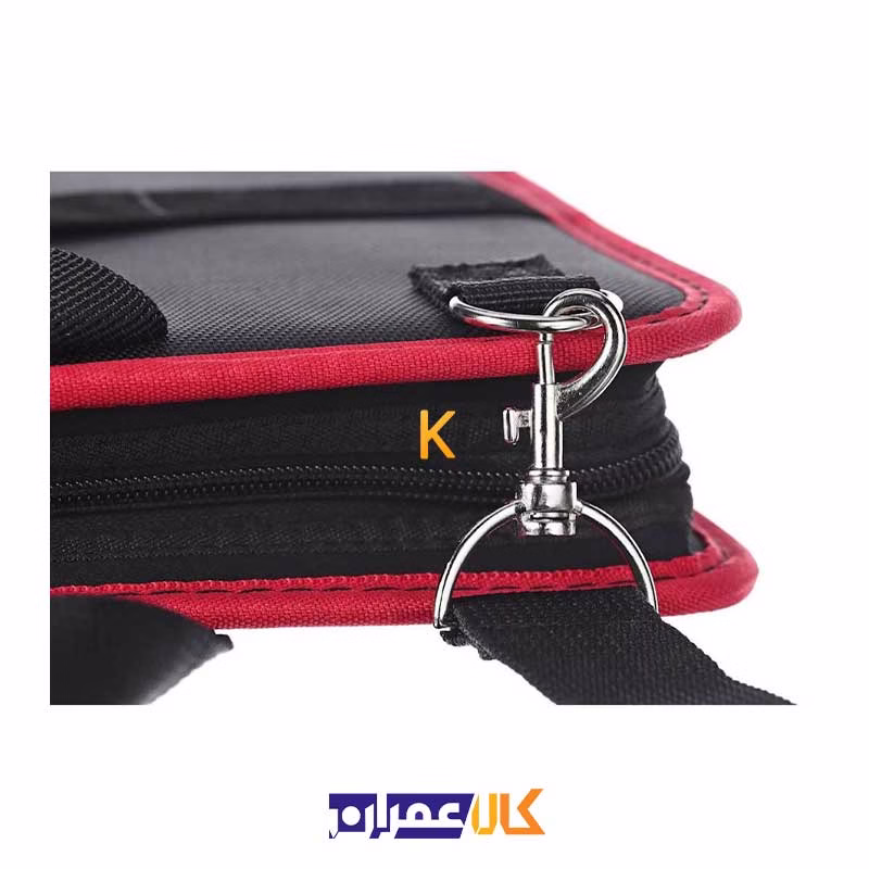 کیف ابزار مدل 002111LE کنیپکس