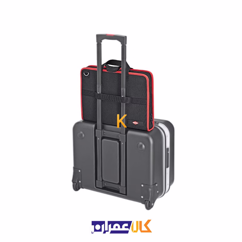 کیف ابزار مدل 002111LE کنیپکس