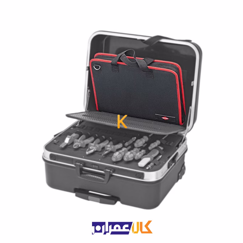 کیف ابزار مدل 002111LE کنیپکس
