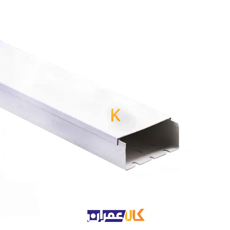 داکت ساده 40*90 سوپیتا