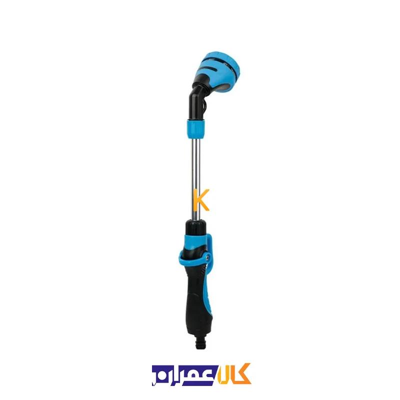 آب پاش 8 حالته AC-2008LA اکتیو