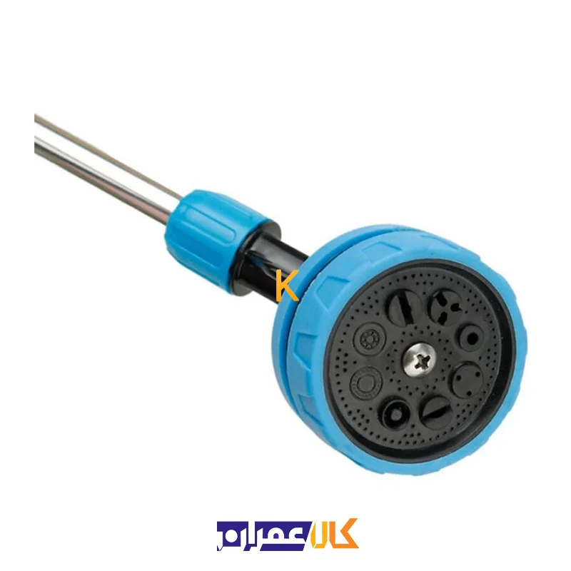 آب پاش 8 حالته AC-2008LA اکتیو