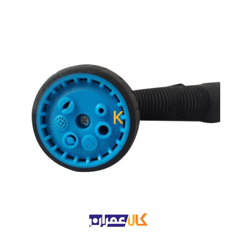 آب پاش 7 حالته AC-2007W اکتیو