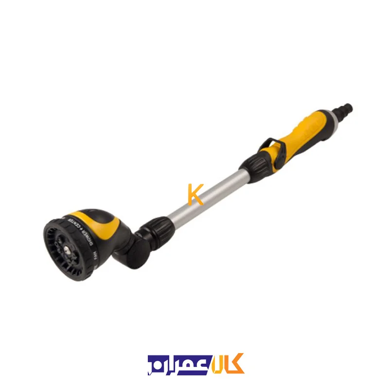 آب پاش 10 حالته KWW-110 کنزاکس