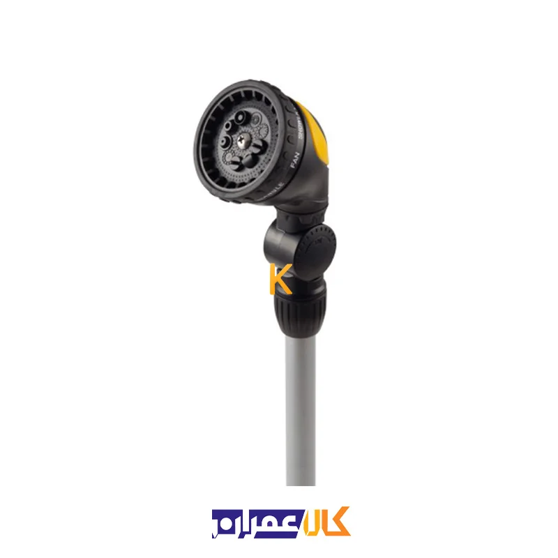 آب پاش 10 حالته KWW-110 کنزاکس