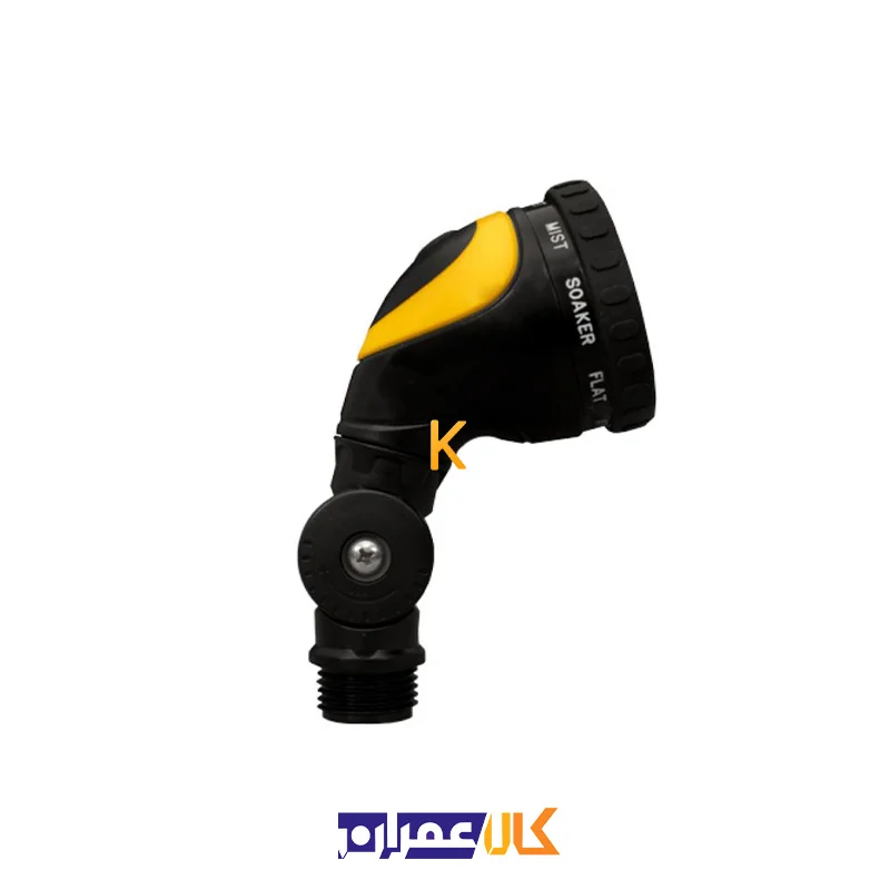 آب پاش 10 حالته KWW-110 کنزاکس
