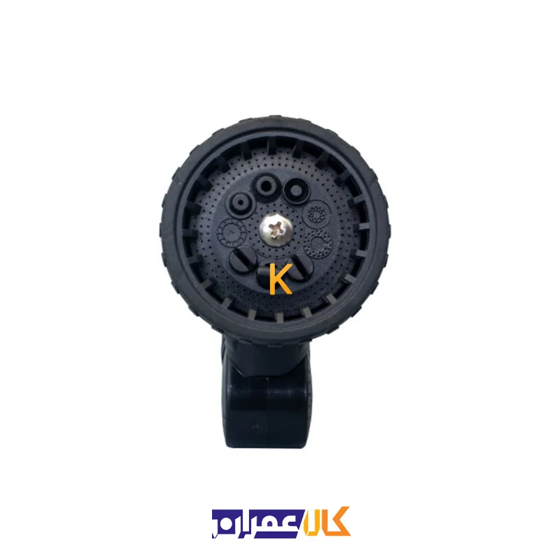 آب پاش 10 حالته KWW-110 کنزاکس