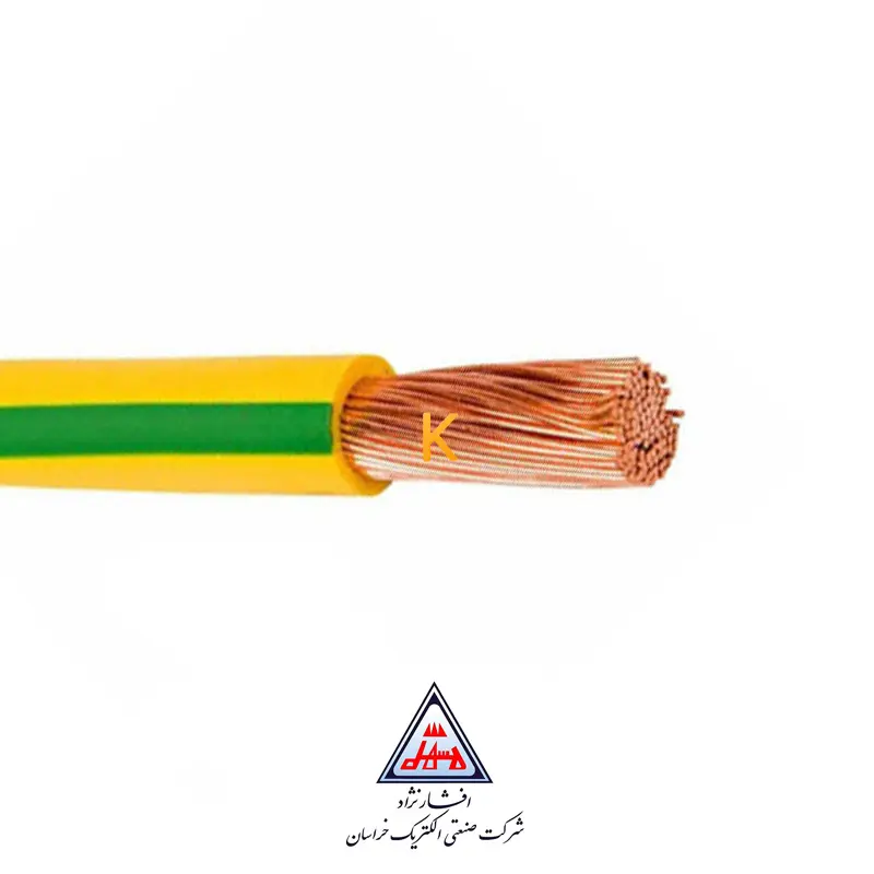 سیم افشان ارت 1.5 خراسان افشارنژاد