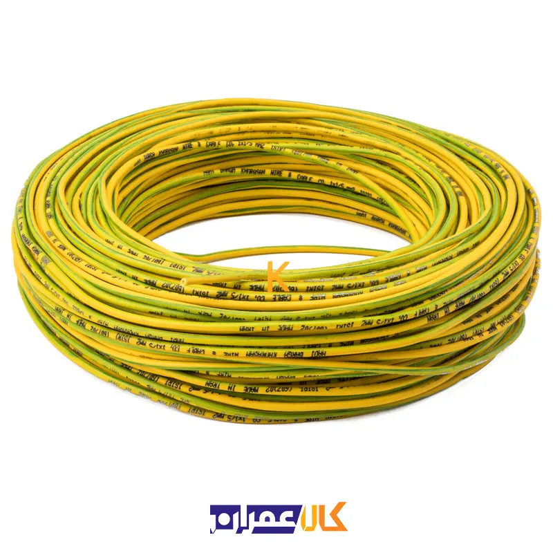سیم افشان ارت 1.5 خراسان افشارنژاد