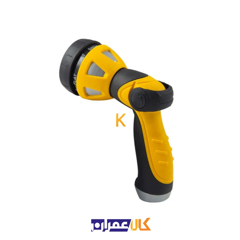 آب پاش 7 حالته KWN-107 کنزاکس