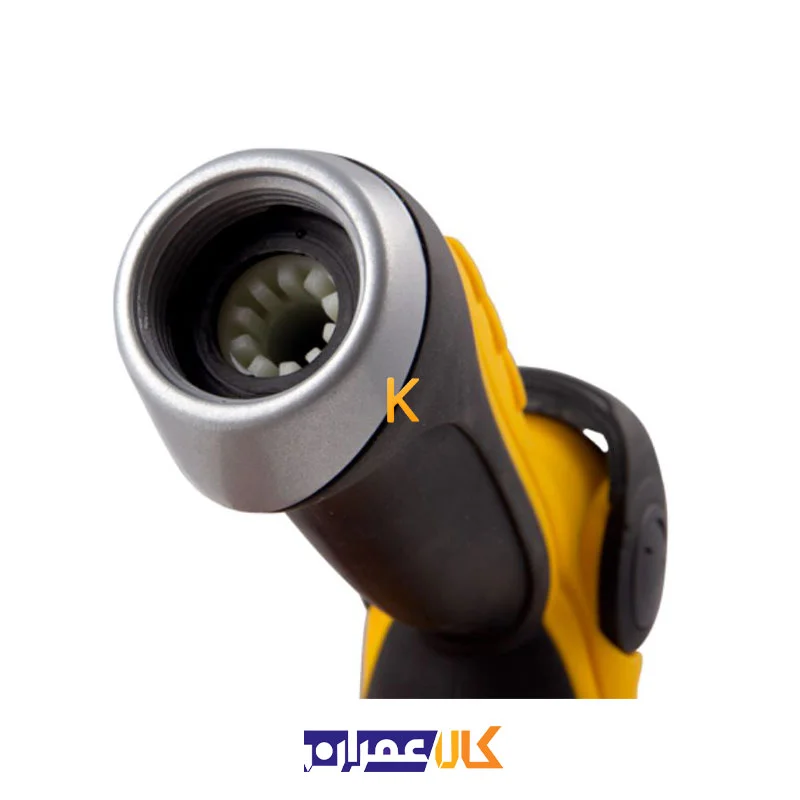 آب پاش 7 حالته KWN-107 کنزاکس
