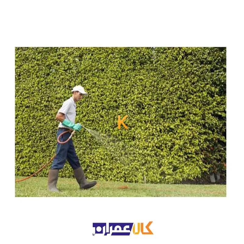 آب پاش 7 حالته KWN-107 کنزاکس