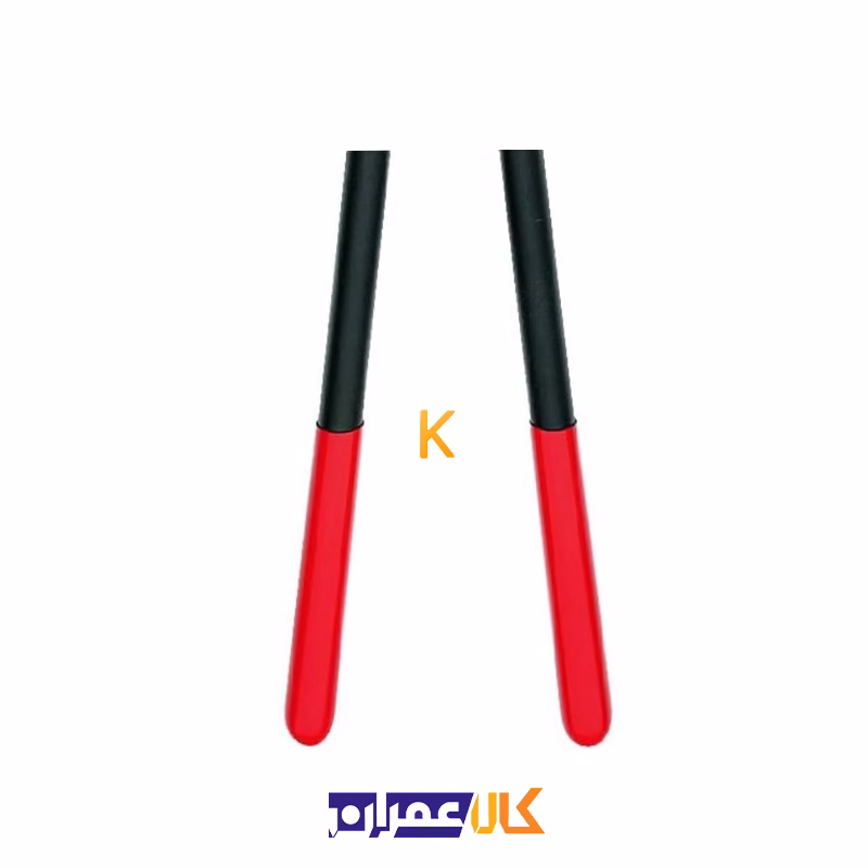 کابل بر مدل 9521600 کنیپکس