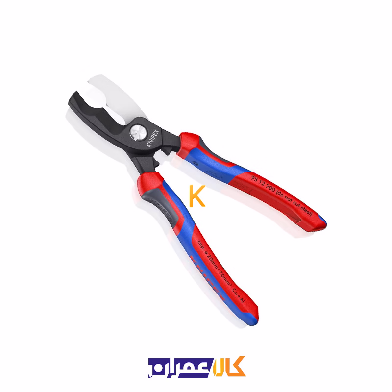 کابل بر مدل (new) 9512200 کنیپکس