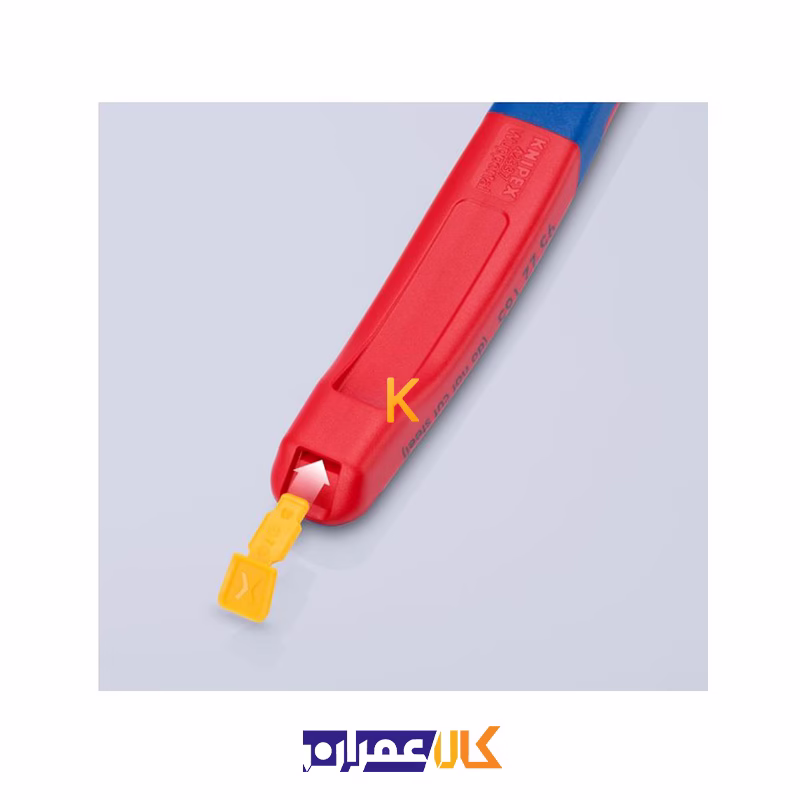 کابل بر مدل (new) 9512200 کنیپکس