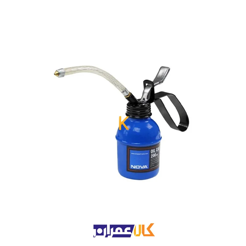 روغن دان 4920 نووا