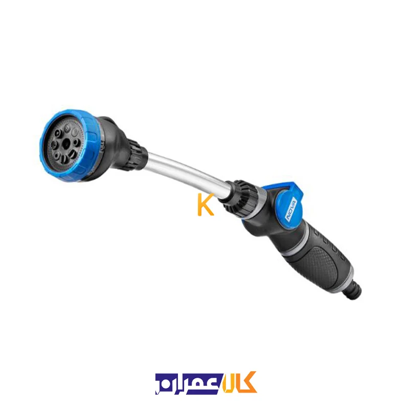 آب پاش بلند 8 حالته NTT 2346 نووا