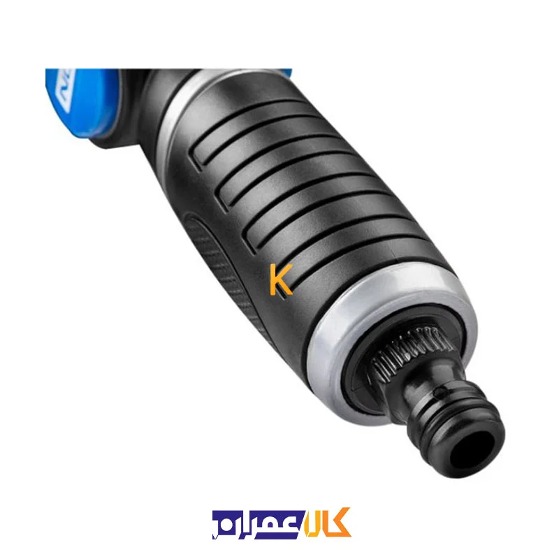 آب پاش بلند 8 حالته NTT 2346 نووا