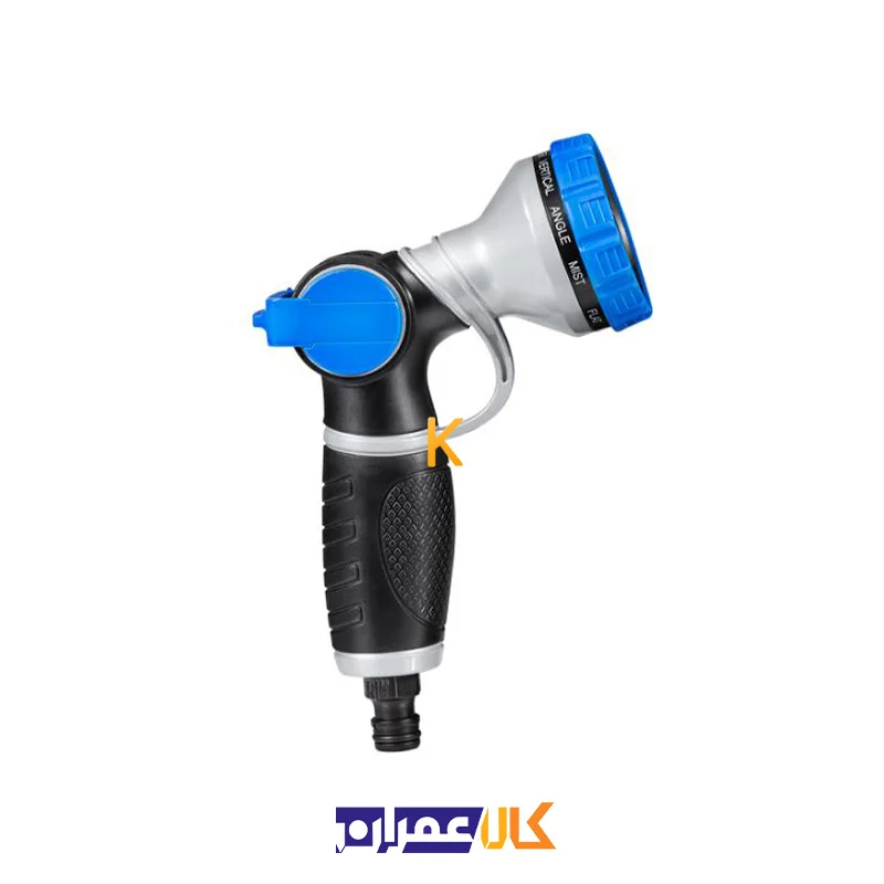 آب پاش 10 حالته NTT 2345 نووا
